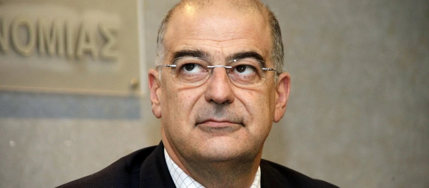 Ν.Δένδιας: «Ελλάδα και Ρωσία διατηρούν ιστορικούς δεσμούς φιλίας και συνεργασίας»